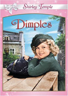Shirley Temple: Dimples