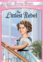 Shirley Temple: The Littlest Rebel