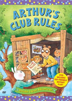 Arthur: Arthur's Club Rules