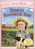 Rebecca Of Sunnybrook Farm