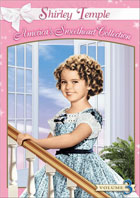Shirley Temple Collection Vol.3 (Colorized)