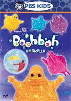 Boohbah: Umbrella