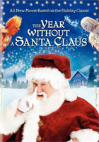 Year Without A Santa Claus (2006)