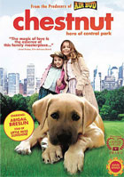 Chestnut: Hero Of Central Park