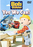 Bob The Builder: Yes We Can!