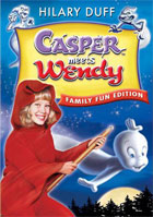 Casper Meets Wendy: Family Fun Edition