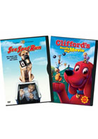 See Spot Run: Special Edition / Clifford's Really Big Movie