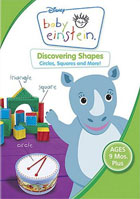 Baby Einstein: Discovering Shapes