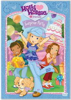 Holly Hobbie And Friends: Surprise Party