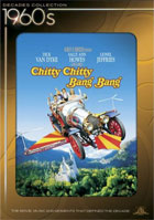Chitty Chitty Bang Bang: Decades Collection 1960s