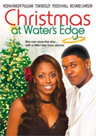 Christmas At Water's Edge