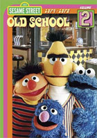 Sesame Street: Old School Volume 2: 1974-1979