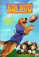 Air Bud 2: Golden Receiver