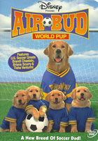 Air Bud 3: World Pup