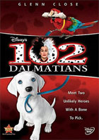 102 Dalmatians