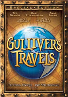 Gulliver's Travels: Special Edition (1996)