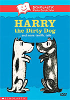 Harry The Dirty Dog ... And More Playful Puppy Stories