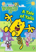 Wubbzy: A Tale Of Tails
