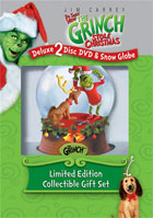 Dr. Seuss' How The Grinch Stole Christmas: Giftset (2000)