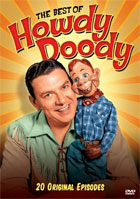 Howdy Doody: Best Of Howdy Doody: 20 Episodes 1949-1952