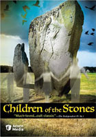 Children Of The Stones