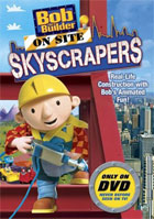 Bob The Builder: On Site Skyscrapers