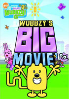 Wow Wow Wubbzy: Wubbzy's Big Movie