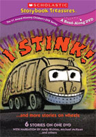 I Stink And More Stories On Wheels