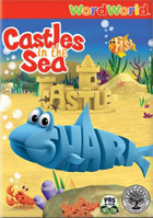 Word World: Castles In The Sea