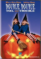 Double, Double, Toil And Trouble