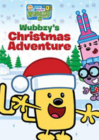 Wow Wow Wubbzy: Christmas Adventure