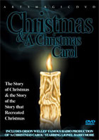 Christmas And A Christmas Carol