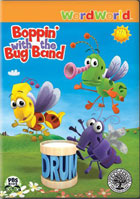 Word World: Boppin' With The Bug Band