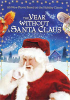 Year Without A Santa (2006) / Richie Rich's Christmas Wish
