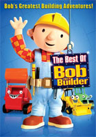 Bob The Builder: The Best Of Bob The Builder