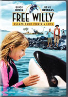 Free Willy: Escape From Pirate's Cove