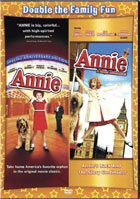 Annie / Annie: A Royal Adventure