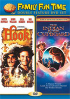 Hook / Indian In The Cupboard