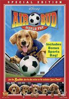 Air Bud: World Pup: Special Edition