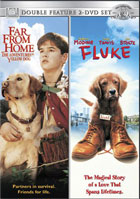 Far From Home: The Adventures Of Yellow Dog / Fluke