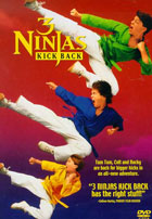 3 Ninjas Kick Back