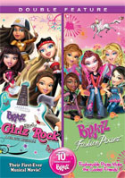 Bratz: Girlz Really Rock / Bratz: Fashion Pixiez