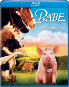 Babe (Blu-ray)