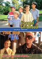 Second Childhood / The Big Wish