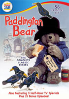 Paddington Bear: The Complete Classic Series