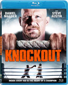 Knockout (2011)(Blu-ray)