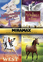 Miramax Family Adventure Series