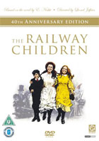 Railway Children: 40th Anniversary Special Edition (PAL-UK)