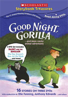 Good Night, Gorilla ... And More Great Sleepytime Stories