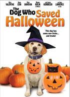 Dog Who Saved Halloween